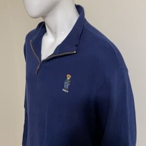 Polo Ralph Lauren Quater Zip